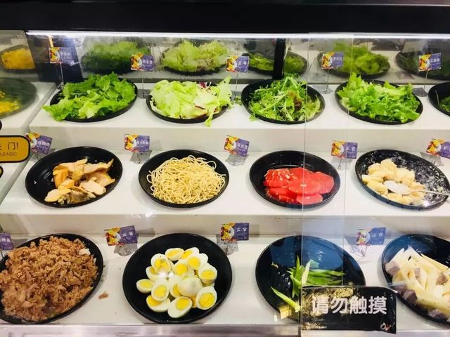 北京第一份逛超市攻略，各大超市的“尖儿货”都在这里！