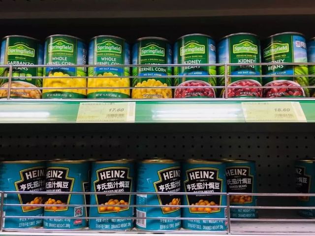 北京第一份逛超市攻略，各大超市的“尖儿货”都在这里！