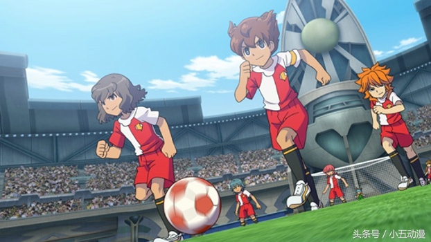 动漫最好看的足球系列有哪些,有什么好看的足球动漫