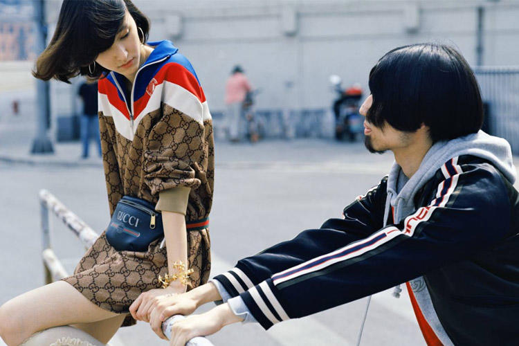 校服大改造，我对青春有话要说