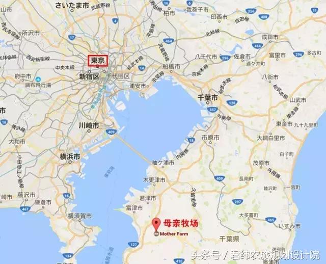 亲子牧场的标杆，看看这家年入2亿的母亲牧场是怎么做到的