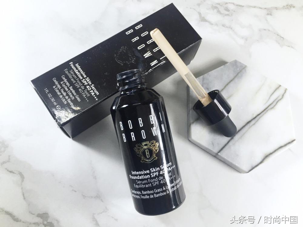 暴雨也冲不掉的底妆！明星粉底王超强推荐，拿走不谢