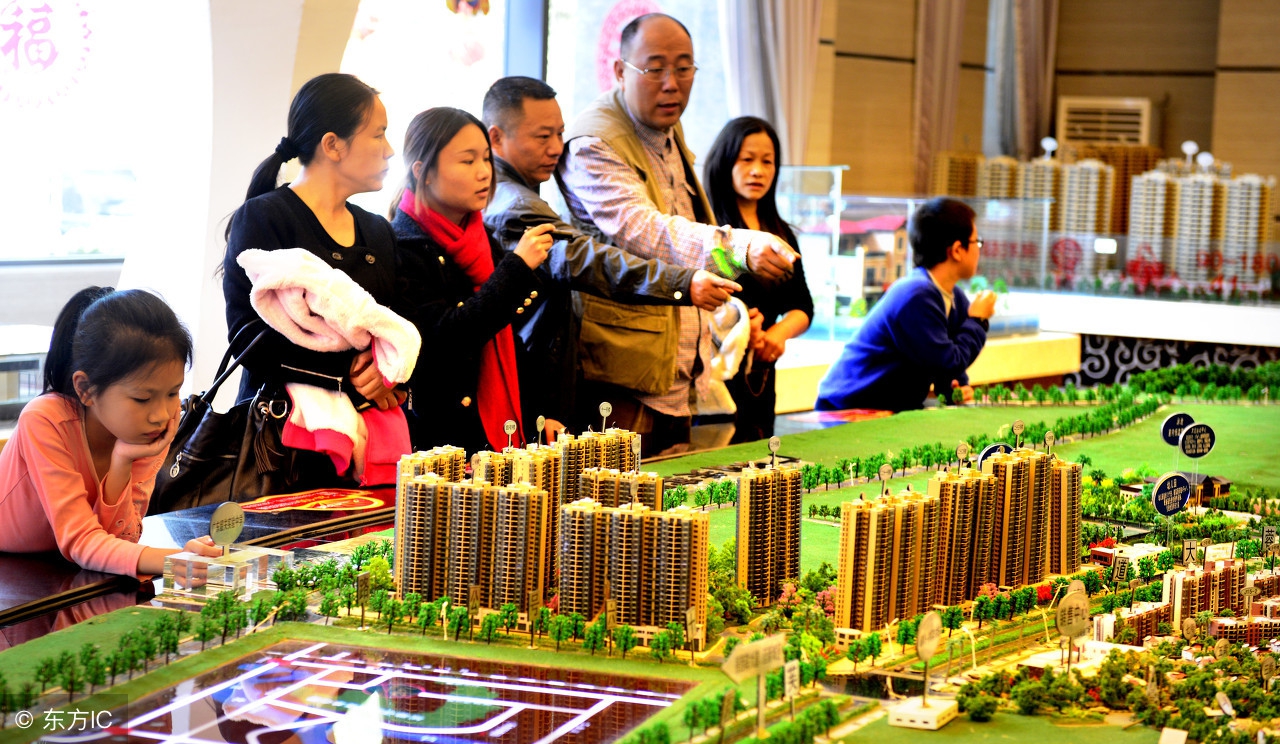 在昆山300万能买到什么样的房,手握20万起能在佛山买什么房