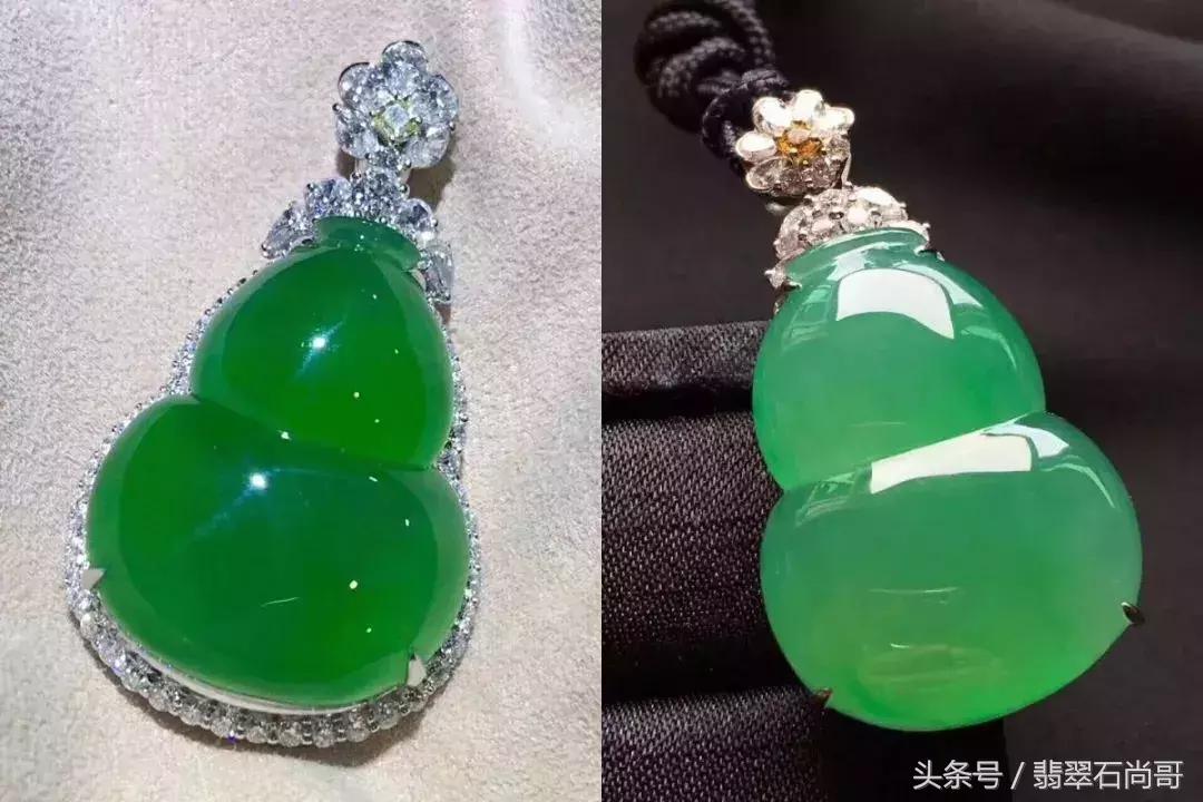 翡翠中的行话有哪些,学会翡翠行话让你成为翡翠行家