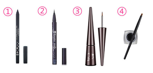 这些平价彩妆新手千万别跟着买,化妆新手入门彩妆产品知识大全