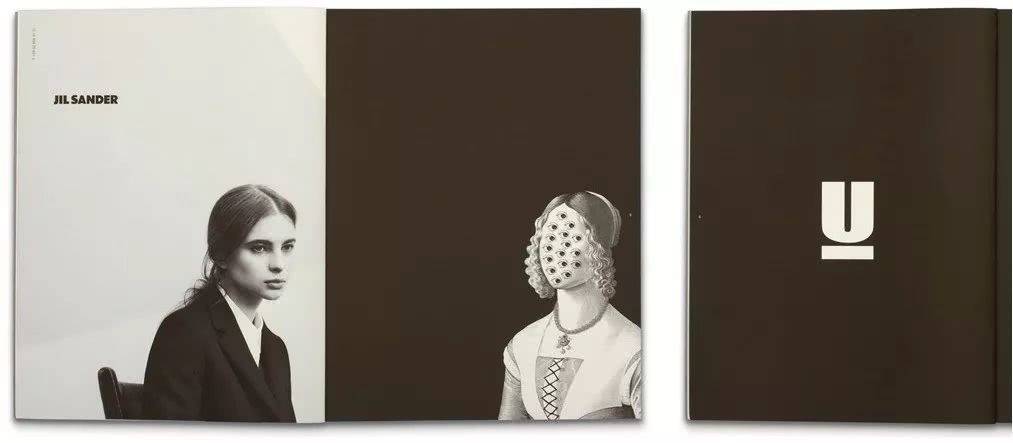 高桥盾undercover联名,uc高桥盾秀款undercover