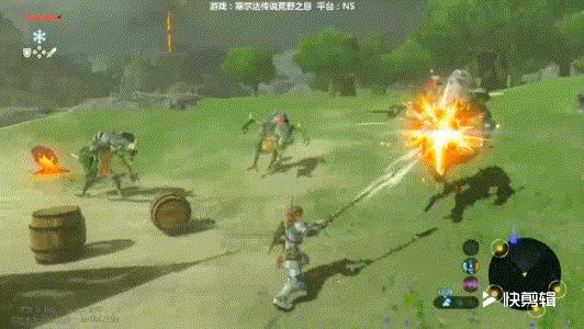 能操作三个角色的游戏,可以用三个摇杆玩的游戏