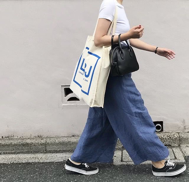 学生时代vans有什么魅力,vans魅力