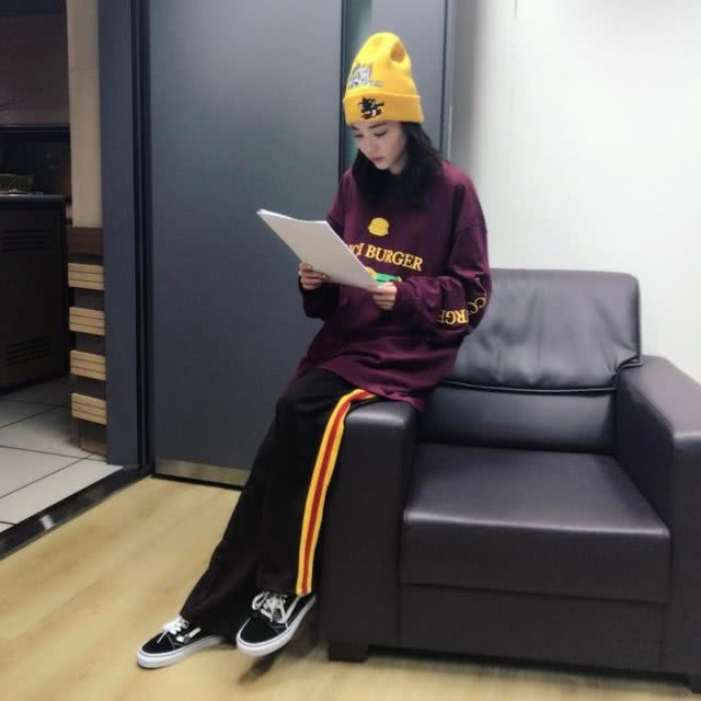 学生时代vans有什么魅力,vans魅力