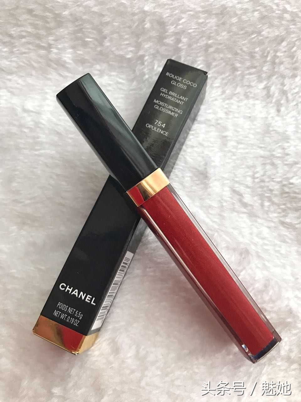 香奈儿口红176号和99号哪个好看,香奈儿56号和58号哪个更显白口红