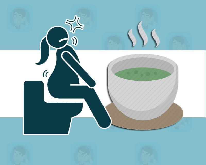 被忽悠了那么多年,是时候还原这四种“排毒套路”的真面目