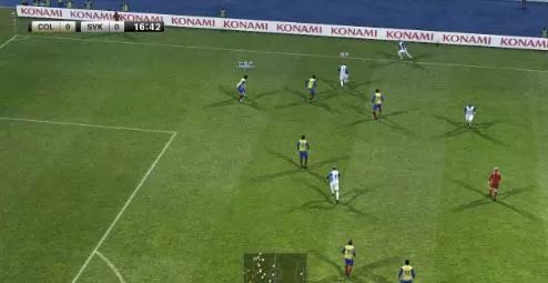 热血足球激情燃烧,热血足球激情对战