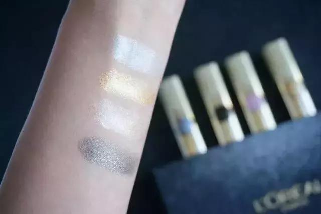 仙女们最喜欢的口红,女神最爱的圣罗兰口红