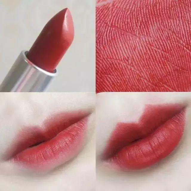 女生必备的十大口红品牌图片,50-60岁口红必买色迪奥豆沙多少钱