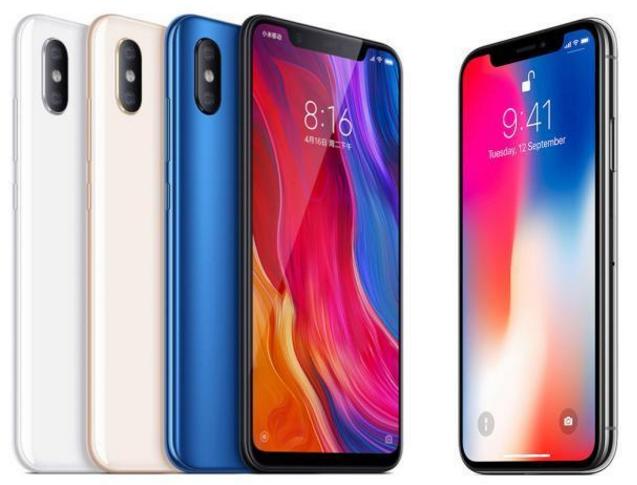 为什么美国人买苹果都不贴膜，中国人却贴钢化膜，果粉直戳痛点