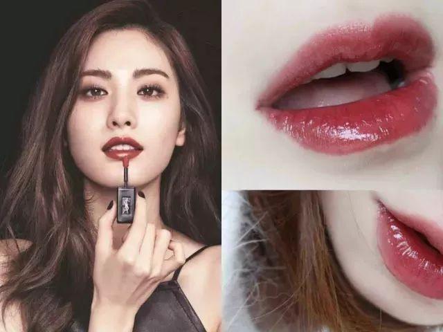 女生必买的十大口红色号排行榜,十大经典最好用的口红推荐一下