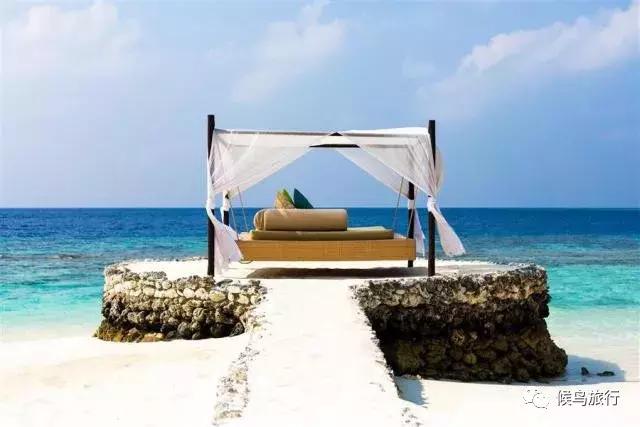 马尔代夫选岛攻略专治选岛困难症,马尔代夫如何选岛