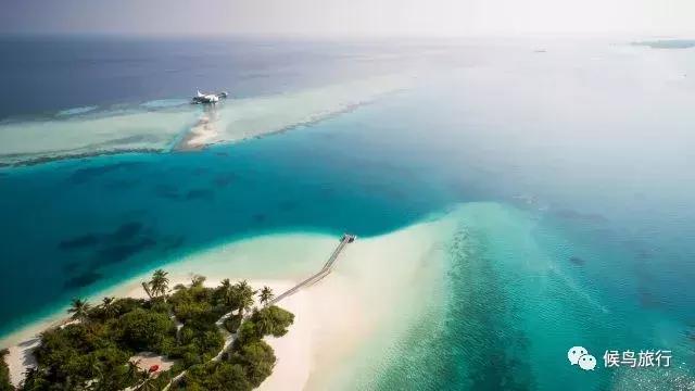 马尔代夫选岛攻略专治选岛困难症,马尔代夫如何选岛
