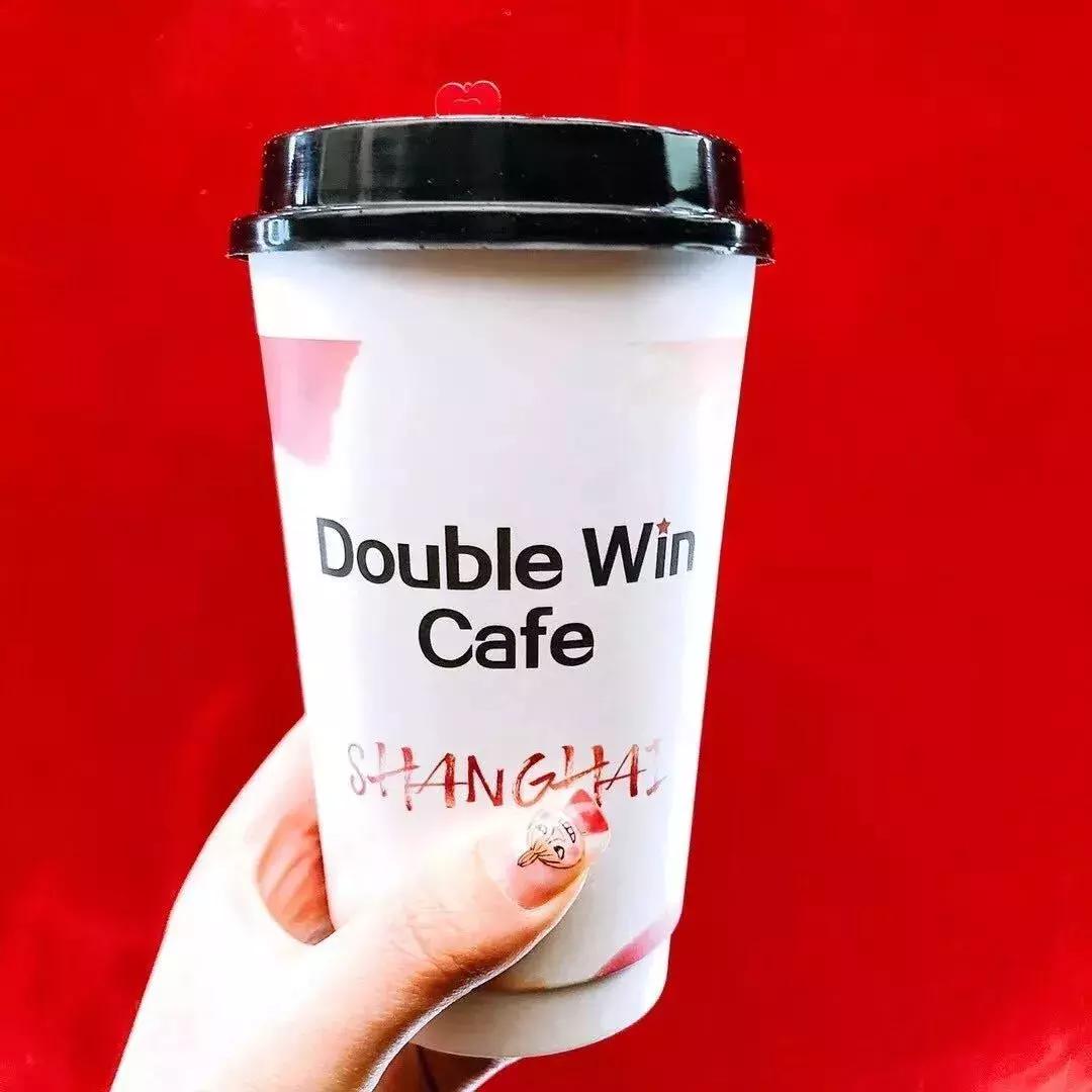 秒杀星爸爸！这8家外卖咖啡界的颜值扛把子，全上海白领人手一杯