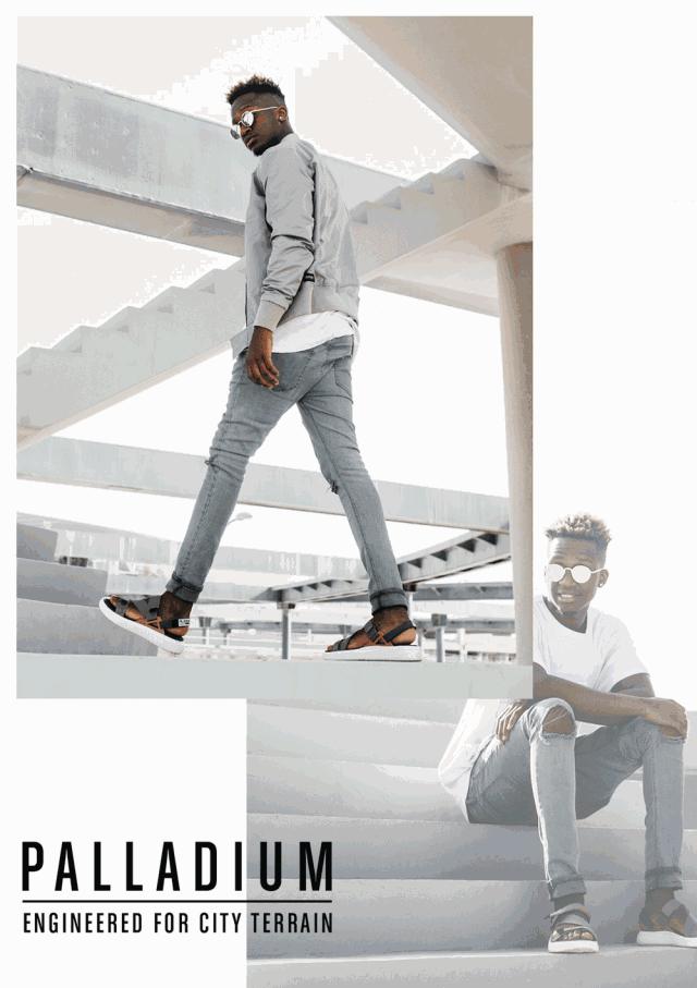 夏天的一双好鞋,这双鞋子给人一种夏天的感觉