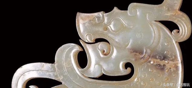 玉沁怎么断代,古玉沁色熟了怎么办