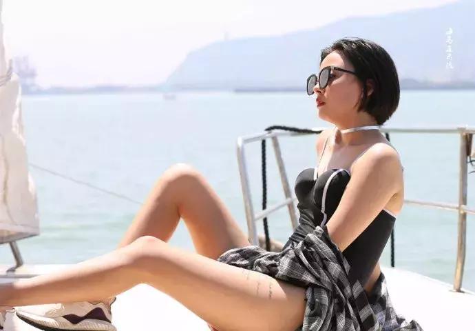 第二届世界旅游小姐中国,首届国际旅游小姐总决赛