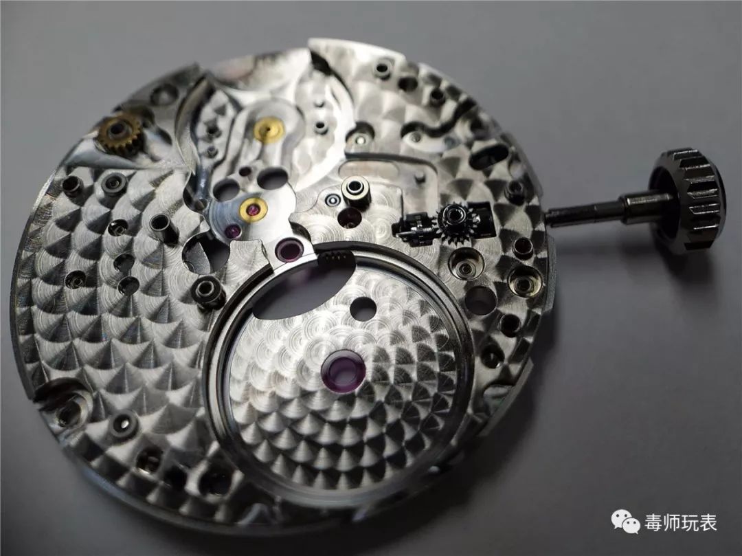 劳力士3235机芯揭秘,劳力士3235机芯有声音