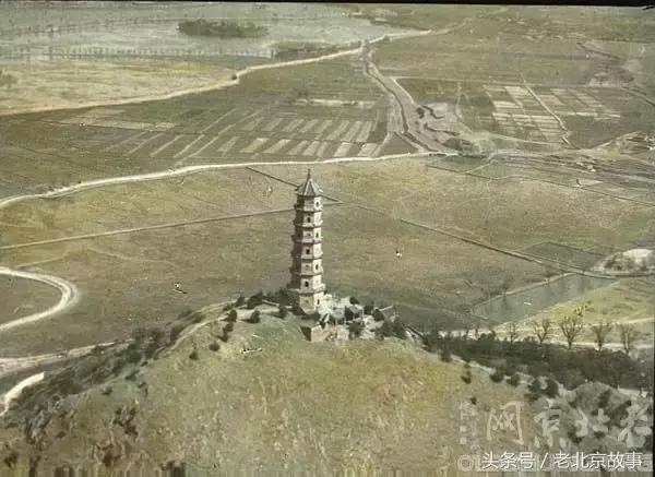 《邪不压正》里没有告诉您旧北平，却隐藏着北京不为人知的过去！