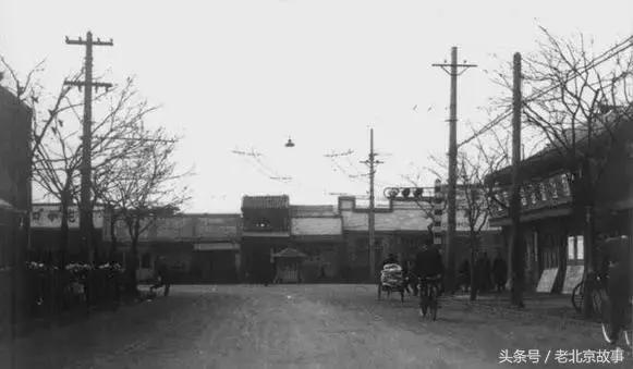 《邪不压正》里没有告诉您旧北平，却隐藏着北京不为人知的过去！