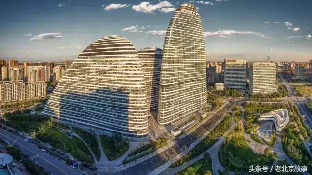 《邪不压正》里没有告诉您旧北平，却隐藏着北京不为人知的过去！