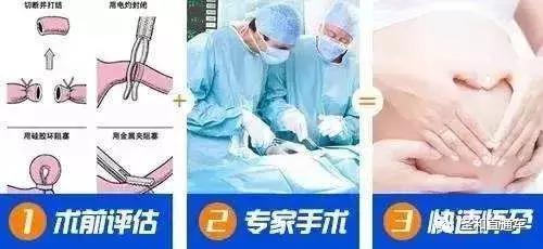 结扎后做复通手术多久可以怀孕呢,结扎后还想要孩子可以试管吗