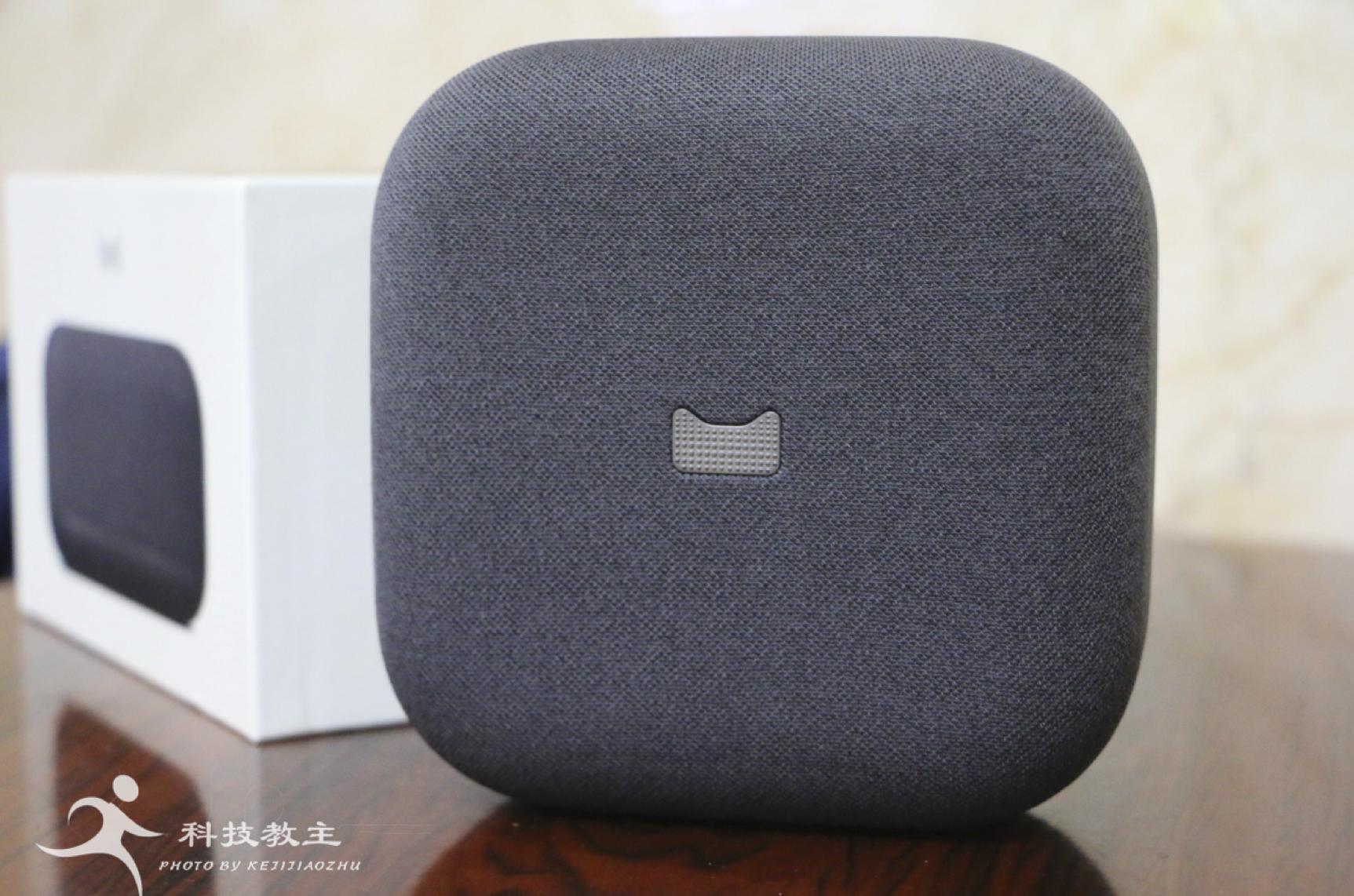 天猫精灵智能魔盒,天猫精灵魔盒设置