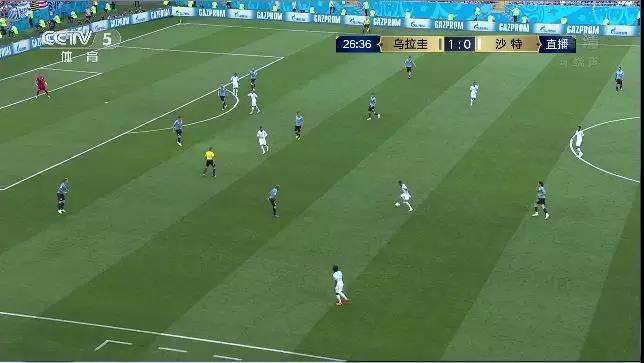 史中：法国队夺冠！央视转播背后的骚操作