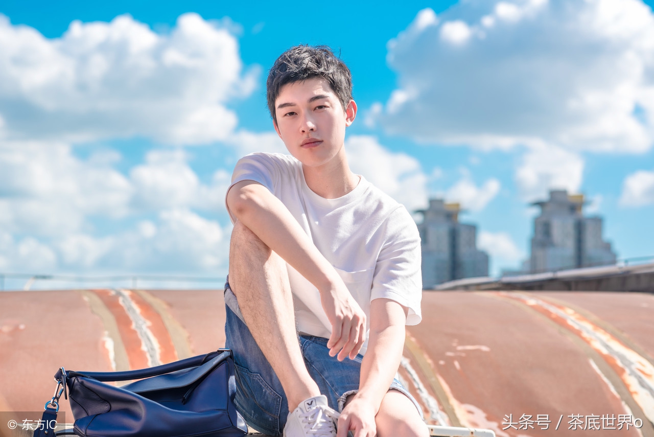 小鲜肉有哪些,小鲜肉一般的性格是什么