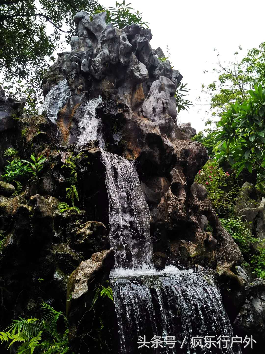 最真实的岭南园林,岭南著名园林