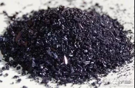 鱼类用什么抗生素,鱼敏感的农药