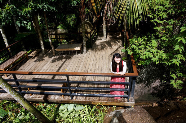 晒黑攻略,晒黑指南