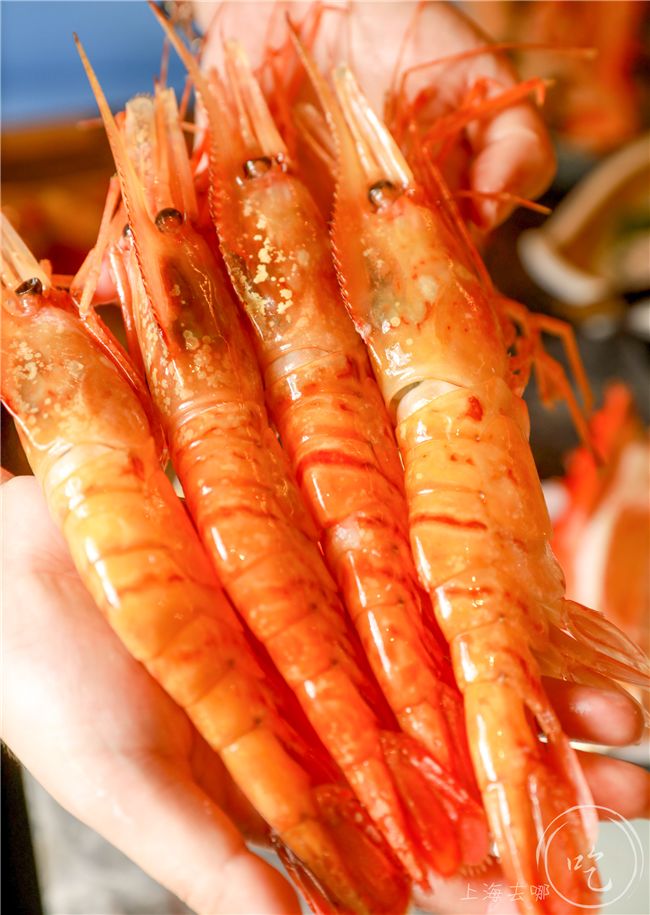 海鲜自助餐排行榜前十名帝王蟹,上海十大海鲜自助餐帝王蟹