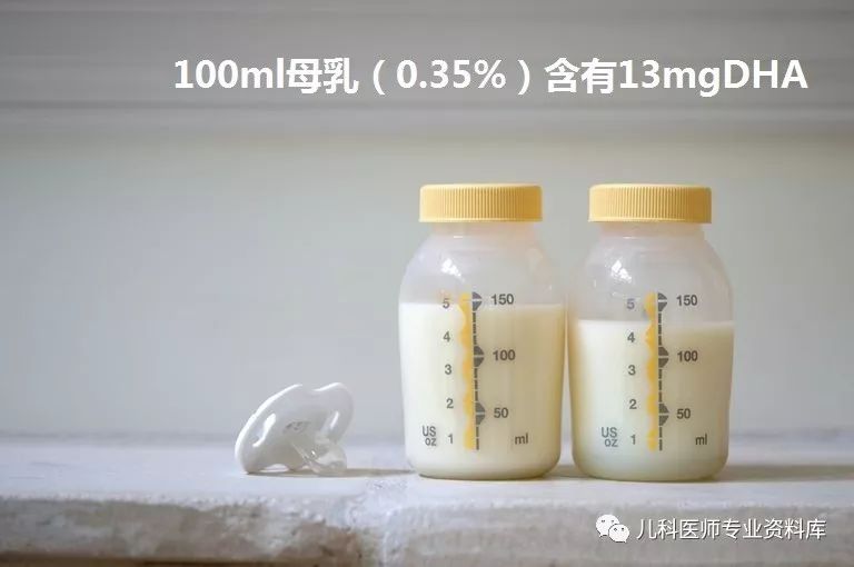 到底如何给孩子补充DHA呢？你要知道这20条