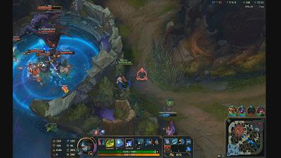 lol阿卡丽被削弱历程,苦无阿卡丽lol