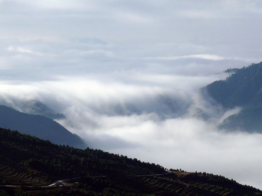 禄劝彝族苗族自治县的山,禄劝有什么山