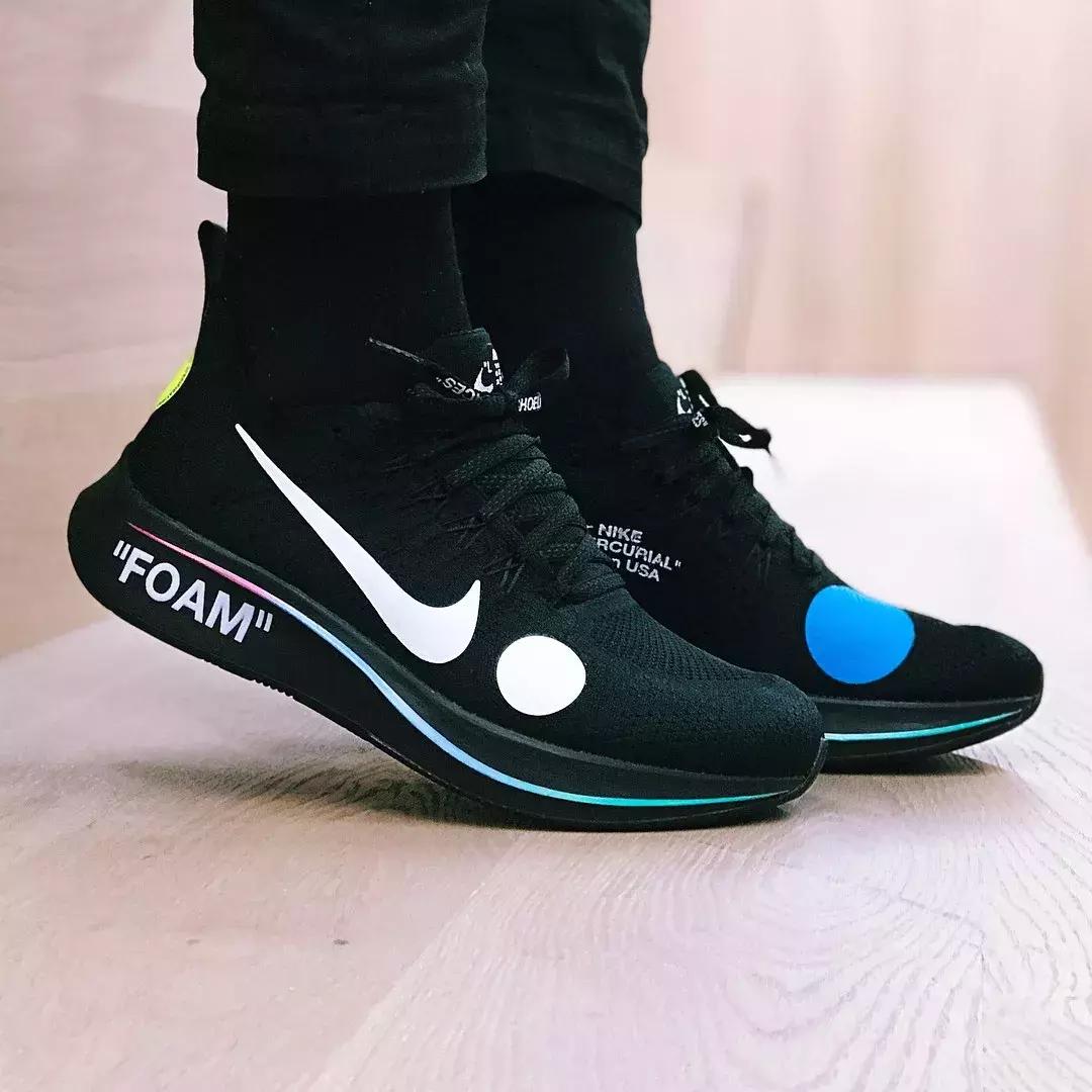 aj和nike联名的篮球鞋,足球鞋aj联名款