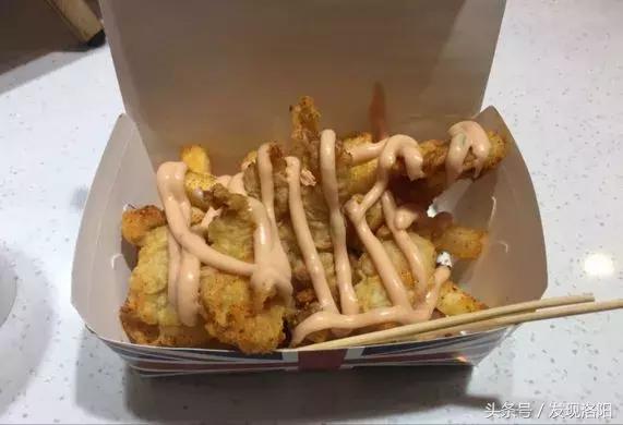 洛阳必打卡美食小吃,边走边吃寻美味之旅