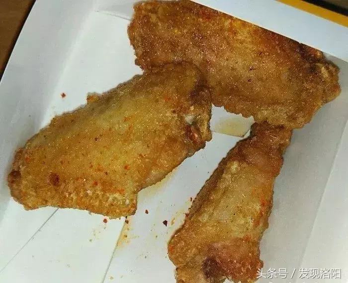 洛阳必打卡美食小吃,边走边吃寻美味之旅