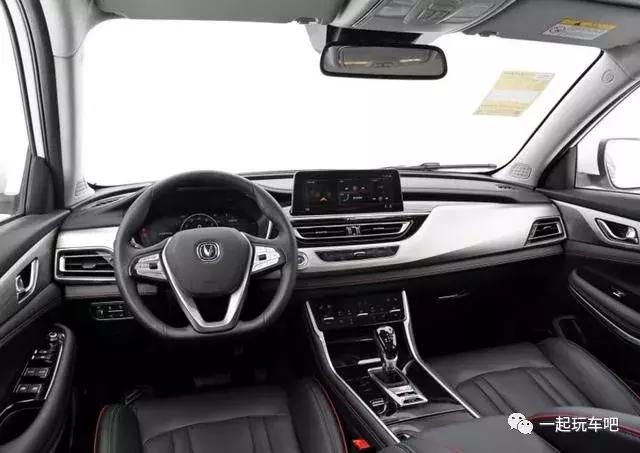 长安cs75的优缺点有哪些,长安cs75有七座吗