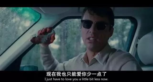 一个生猛刺激的惊悚片,一个让人大气不敢喘的惊悚片