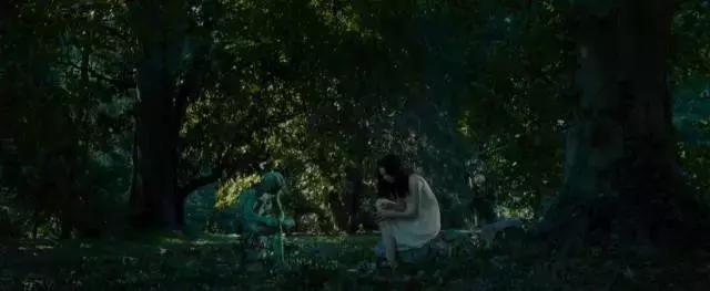 一个生猛刺激的惊悚片,一个让人大气不敢喘的惊悚片