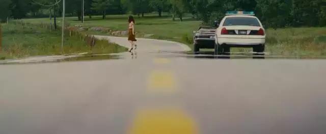 一个生猛刺激的惊悚片,一个让人大气不敢喘的惊悚片