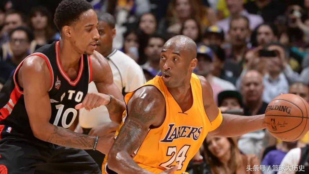 德罗赞复刻格里芬,德罗赞和布里奇斯谁厉害