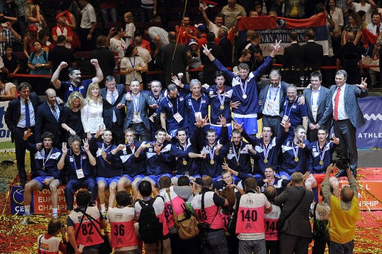 单克罗地亚就能闯进决赛，前南斯拉夫球队再聚首将是怎么的盛宴！